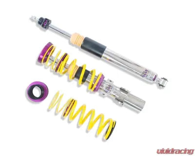 KW Suspension V3 Coilover Kit Bundle Honda Civic Civic Type R 2017-2024 - 35250036