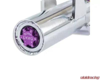 KW Suspension V3 Coilover Kit Bundle Honda Civic Civic Type R 2017-2024 - 35250036