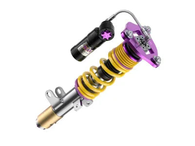 KW Suspension V3 Clubsport Kit Honda Civic Type R 2023-2024 - 35250840