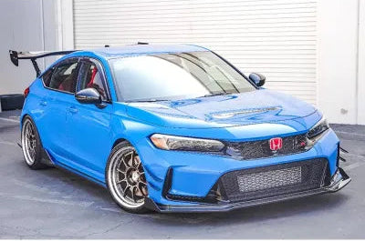 APR Performance Carbon Fiber Aero Kit Honda FL5 Civic Type R 2023+ - AB-923000