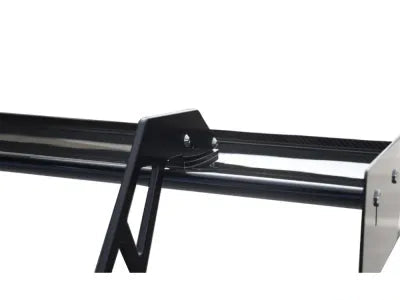 APR Performance GT-250 67" Carbon Fiber Swan Neck Wing Honda FL5 Civic Type R 2023+ - AS-406792