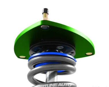 Fortune Auto 510 Series Coilovers True Style Rear for Honda Civic Type R 2023+ - FA510CFD-FL5T