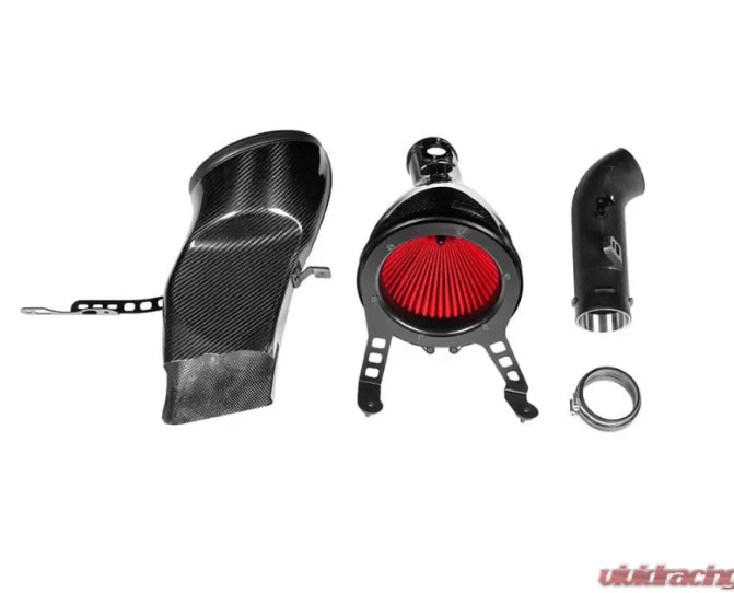 Eventuri Gloss Carbon Intake System Toyota GR Corolla 2022-2025