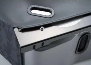 Bride Blue-Camouflage FRP ZETAGHOST Low Max System Full Bucket Seat - HA1CM2