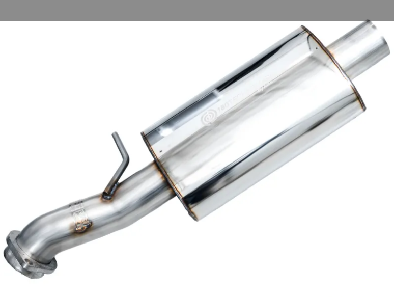 AWE Tuning Track-to-Touring Conversion Kit Toyota GR Corolla 2023-2025