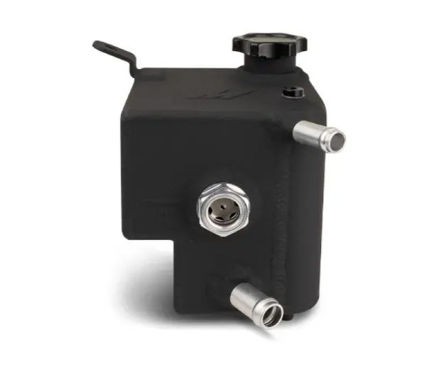 Mishimoto Coolant Expansion Tank Toyota GR Corolla 2023-2024 - Black