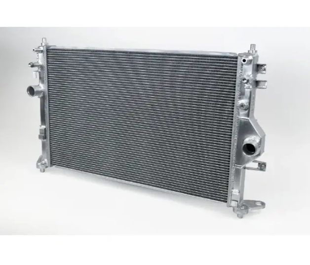 CSF High-Performance All-Aluminum Radiator Toyota GR Corolla | GR Yaris 2020-2025