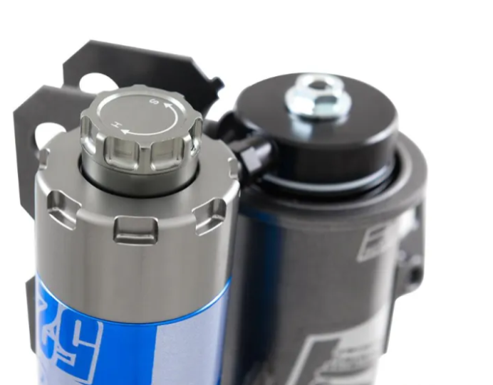 Fortune Auto 520 Series Coilovers for Toyota GR Corolla 2023+, Adjustable Suspension System