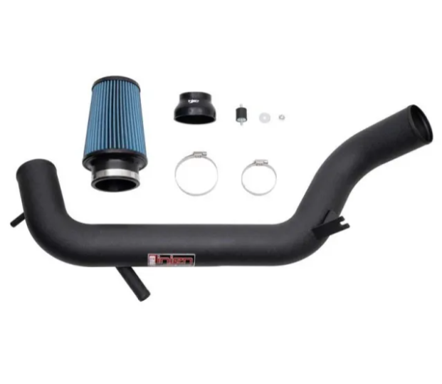 Injen SP1364WB Cold Air Intake System for 2022-2025 Hyundai Elantra N L4-2.0L Turbo - Black