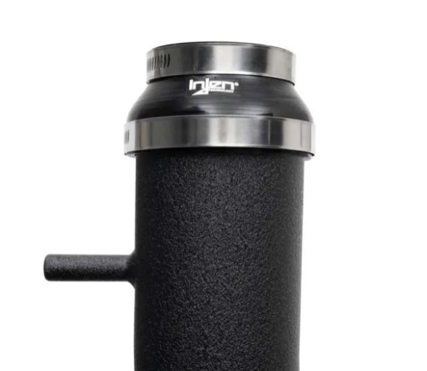 Injen SP1364WB Cold Air Intake System for 2022-2025 Hyundai Elantra N L4-2.0L Turbo - Black
