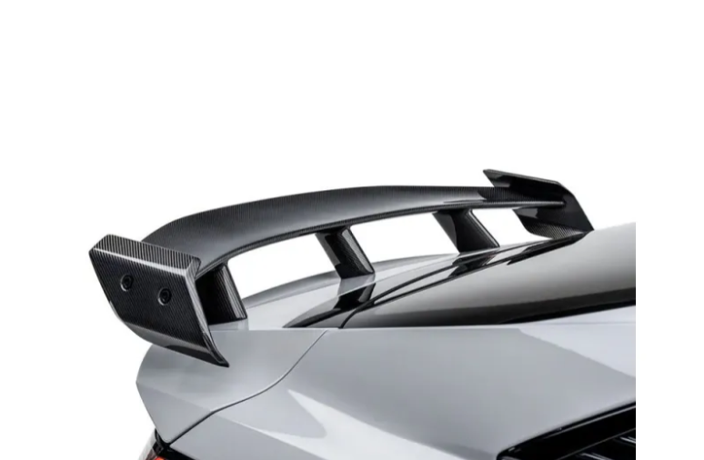 ADRO USA V2 Spoiler Hyundai Elantra N 2022+