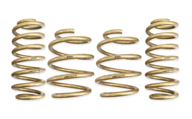 ARK Performance GT-S Lowering Springs Hyundai Elantra N 2022+