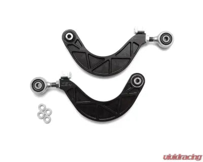 034Motorsport Density Line Rear Upper Control Arm Pair Audi VW