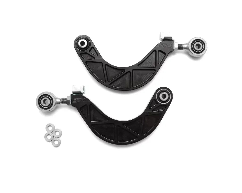 034Motorsport Density Line Rear Upper Control Arm Pair Audi VW