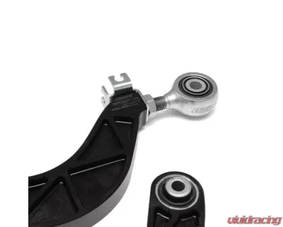 034Motorsport Density Line Rear Upper Control Arm Pair Audi VW