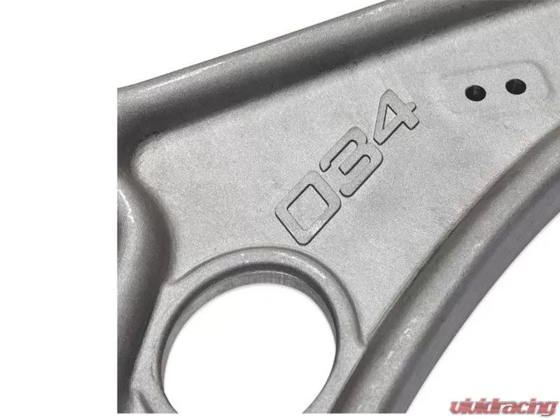 034Motorsport Dynamic+ RCO Control Arms Audi Volkswagen