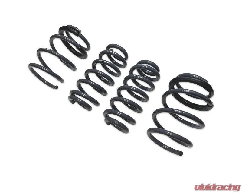 034 Motorsports Dynamic+ Lowering Springs Audi RS3