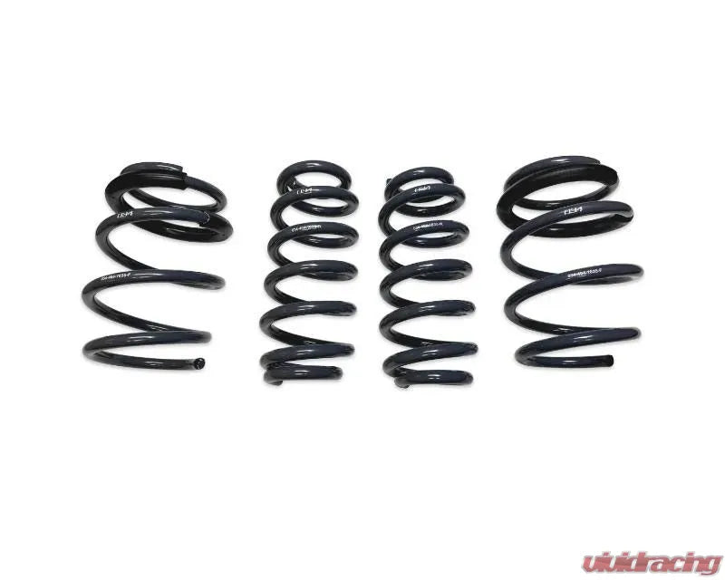 034 Motorsports Dynamic+ Lowering Springs Audi RS3