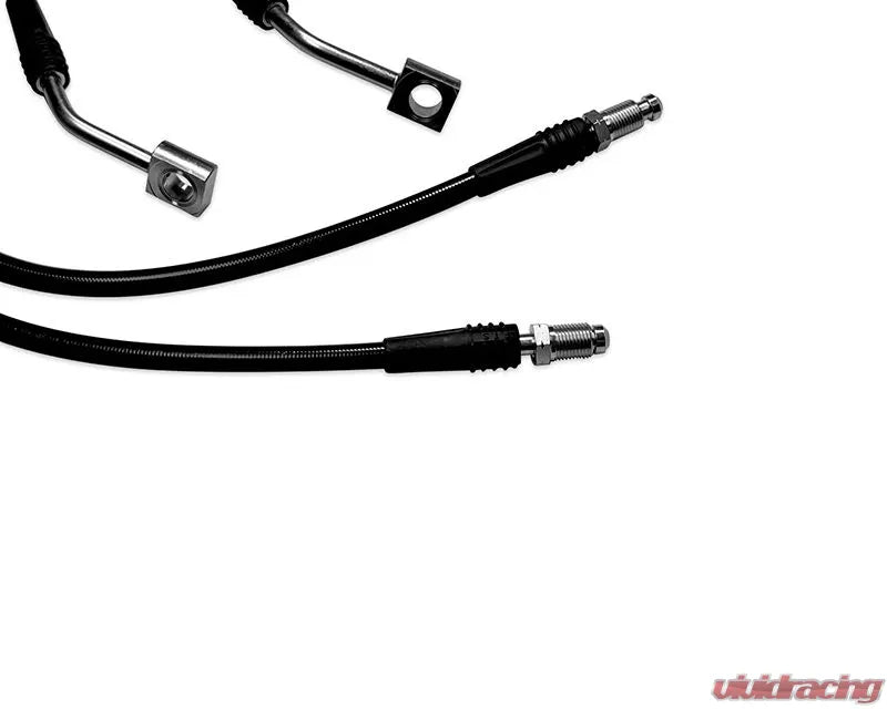 034Motorsport Stainless Steel Braided Brake Line Kit Audi RS3 8Y