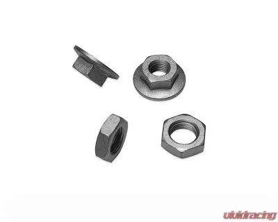034 Motorsports Extended Tie Rod End Kit Audi VW Golf GTI RS3