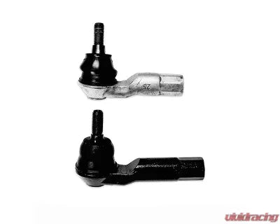 034 Motorsports Extended Tie Rod End Kit Audi VW Golf GTI RS3