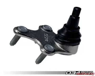 034 Motorsport Dynamic+ RCO Ball Joints Audi RS3 S3 A3 VW Golf GTI