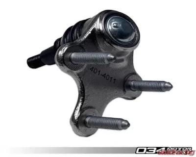 034 Motorsport Dynamic+ RCO Ball Joints Audi RS3 S3 A3 VW Golf GTI