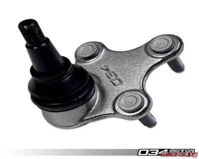 034 Motorsport Dynamic+ RCO Ball Joints Audi RS3 S3 A3 VW Golf GTI