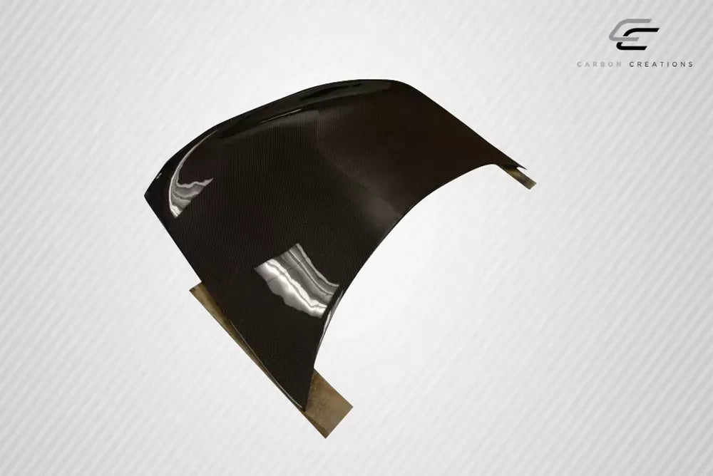 BMW E46 M3 2DR Carbon Fiber CSL Look Trunk Lightweight Performance Upgrade