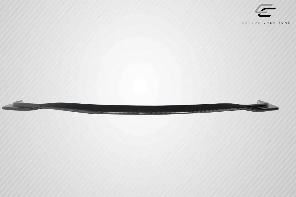 Transformative Carbon Fiber Speed Front Lip Spoiler for 2020-2024 Toyota Supra A90
