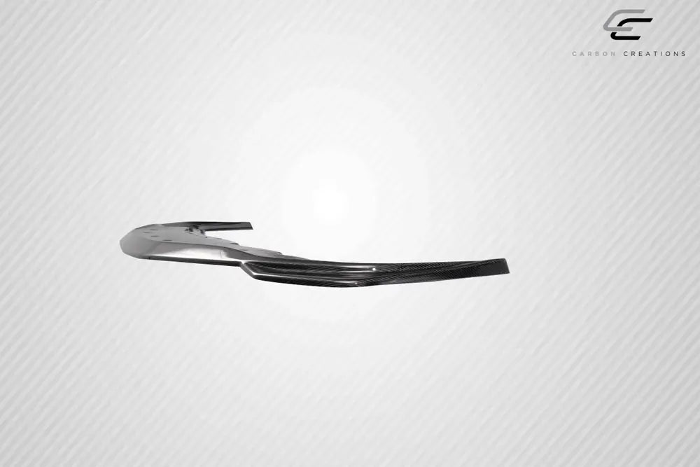 Transformative Carbon Fiber Speed Front Lip Spoiler for 2020-2024 Toyota Supra A90