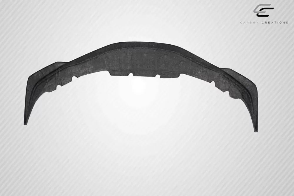 Transformative Carbon Fiber Speed Front Lip Spoiler for 2020-2024 Toyota Supra A90