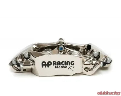 AP Racing Essex Rear CP9450-2/3S4L 4-Pot Radi-CAL Competition Brake Kit Toyota Supra