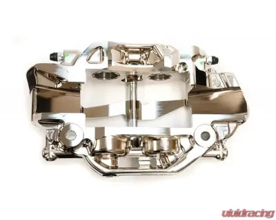 AP Racing Essex Rear CP9450-2/3S4L 4-Pot Radi-CAL Competition Brake Kit Toyota Supra