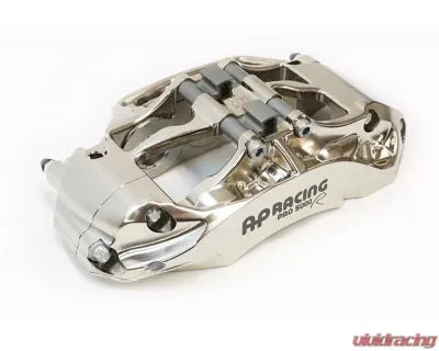 AP Racing Essex Radi-CAL 6-Piston Rear Competition Brake Kit for C8 Corvette