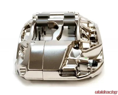 AP Racing Essex Radi-CAL 6-Piston Rear Competition Brake Kit for C8 Corvette