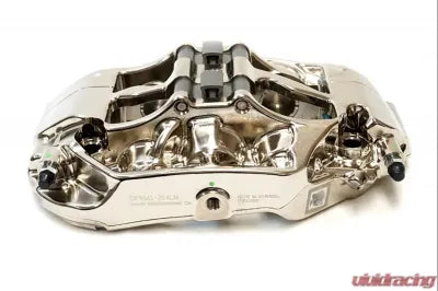 AP Racing Essex Radi-CAL 6-Piston Rear Competition Brake Kit for C8 Corvette