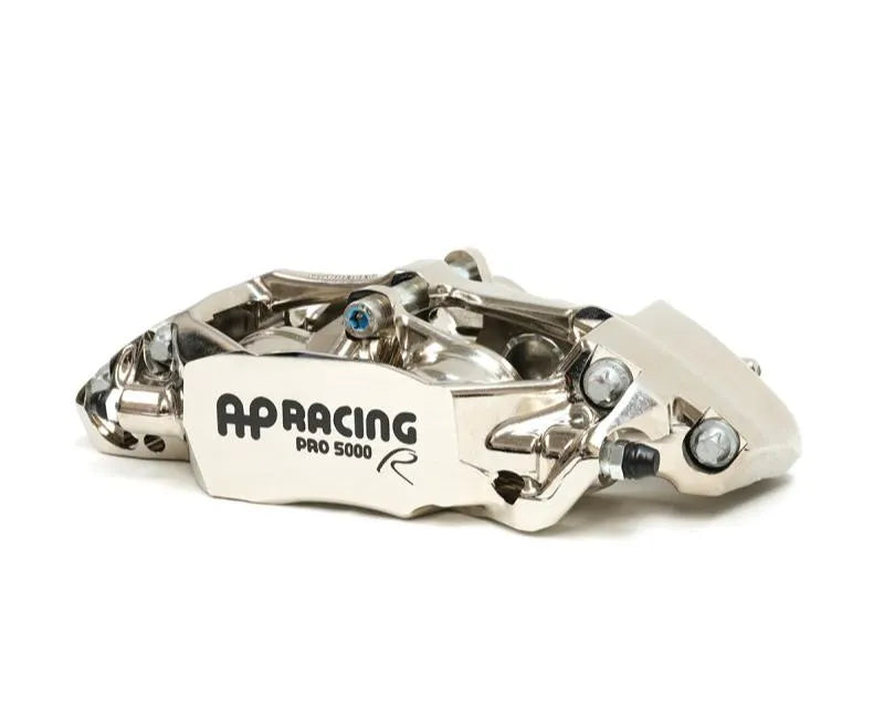 Essex AP Racing Radi-CAL ENP Competition Rear Brake Kit Toyota GR Supra