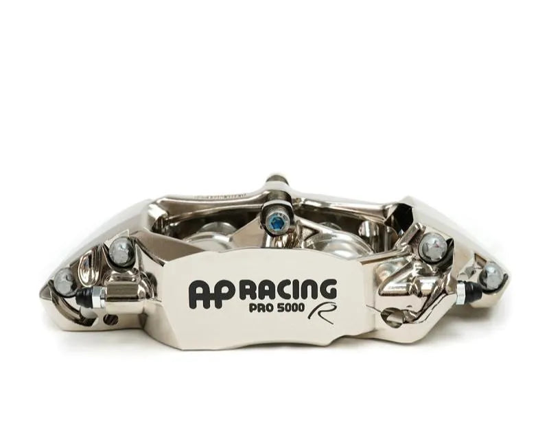 Essex AP Racing Radi-CAL ENP Competition Rear Brake Kit Toyota GR Supra