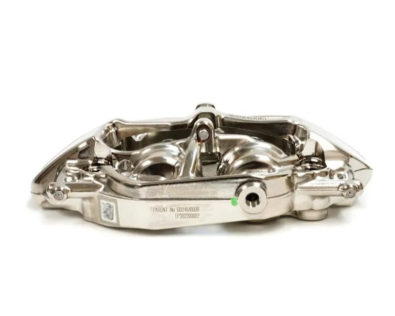 Essex AP Racing Radi-CAL ENP Competition Rear Brake Kit Toyota GR Supra