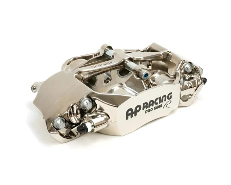 Essex AP Racing Radi-CAL ENP Competition Rear Brake Kit Toyota GR Supra
