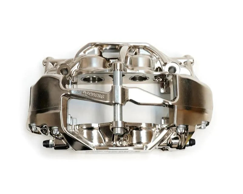 Essex AP Racing Radi-CAL ENP Competition Rear Brake Kit Toyota GR Supra