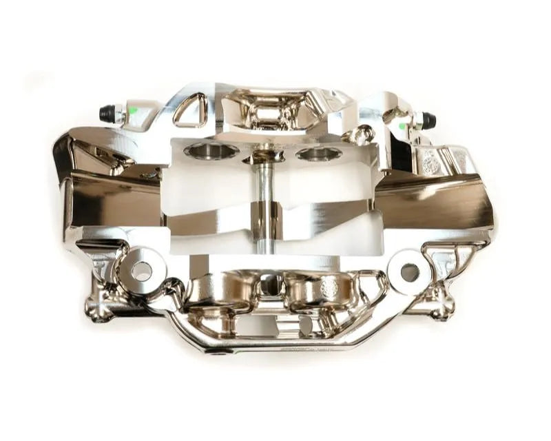 Essex AP Racing Radi-CAL ENP Competition Rear Brake Kit Toyota GR Supra