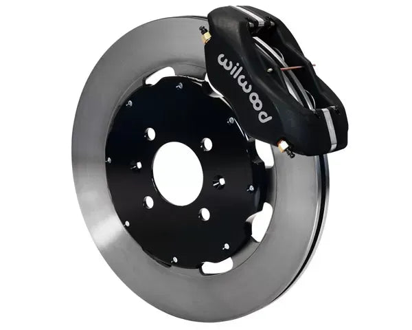 Wilwood Dynalite Front Big Brake Kit 11 Inch Mazda Miata 1990-2005