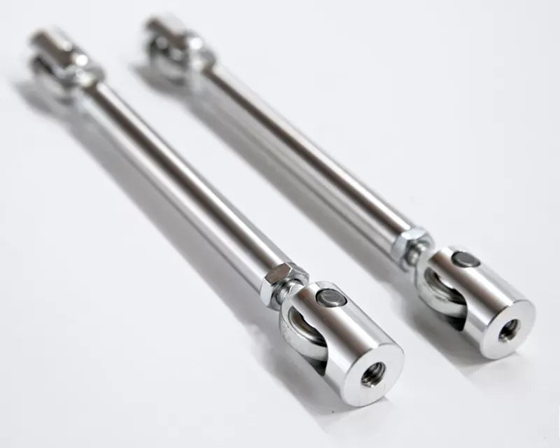 Premium Pandem Aero FRP V1.5 Front Support Rods Toyota Supra A90