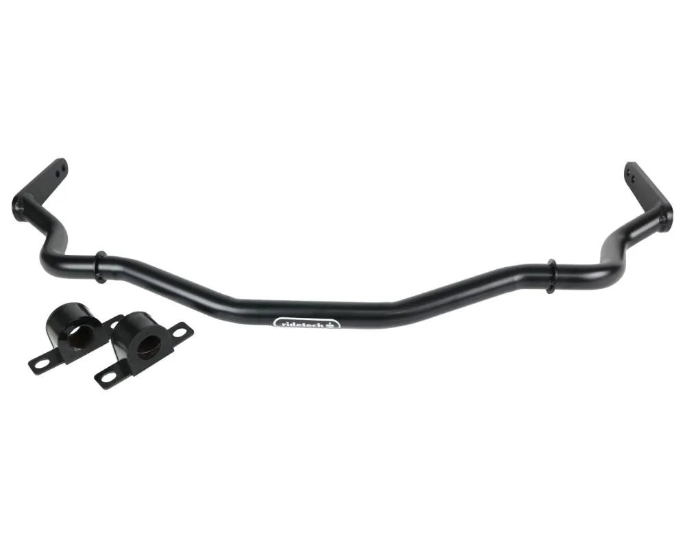 RideTech Performance Front Sway Bar for 2015-2024 Ford Mustang Handling Kit