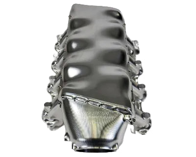 Wilson Manifolds LT1 | LT2 Billet Intake Manifold Chevrolet C8 Corvette 2020-2024 - 211000