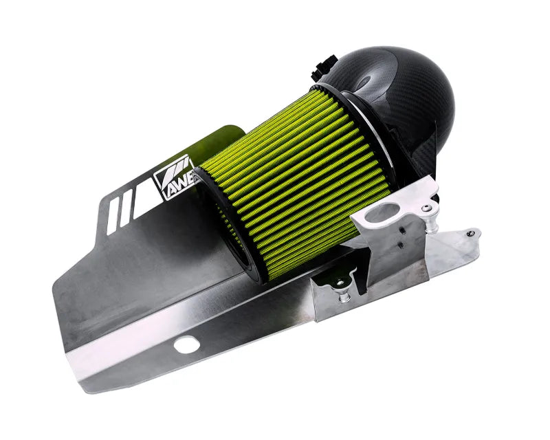 AWE S-FLO Carbon Intake Toyota GR Supra 2020-2025: Performance Airflow Upgrade