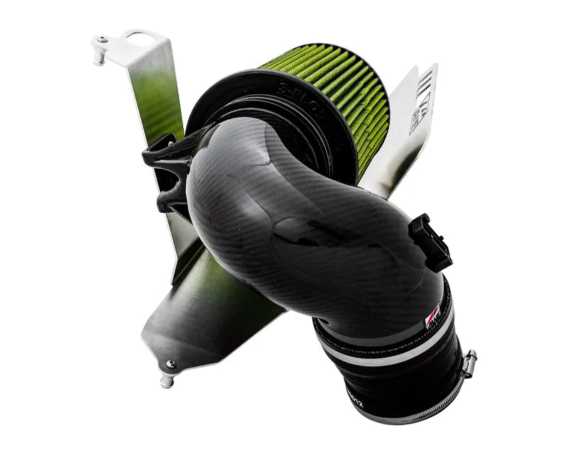 AWE S-FLO Carbon Intake Toyota GR Supra 2020-2025: Performance Airflow Upgrade