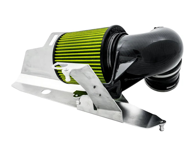 AWE S-FLO Carbon Intake Toyota GR Supra 2020-2025: Performance Airflow Upgrade